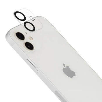 Picasee ochranné sklo na čočku fotoaparátu a kamery pre Apple iPhone 13 Pro