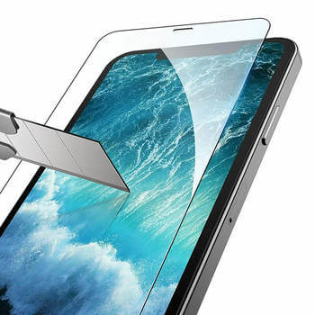 Picasee ochranné tvrdené sklo pre Apple iPhone 13 mini