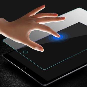 Picasee ochranné tvrdené sklo pre Apple iPad 10.2" 2021 (9. gen)