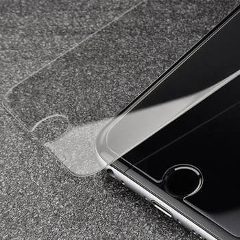 Picasee ochranné tvrdené sklo pre Apple iPhone SE 2022