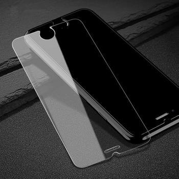 Picasee ochranné tvrdené sklo pre Apple iPhone SE 2022