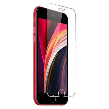 Picasee ochranné tvrdené sklo pre Apple iPhone SE 2022
