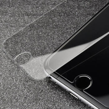 3x Picasee ochranné tvrdené sklo pre Apple iPhone SE 2022 - 2+1 zdarma