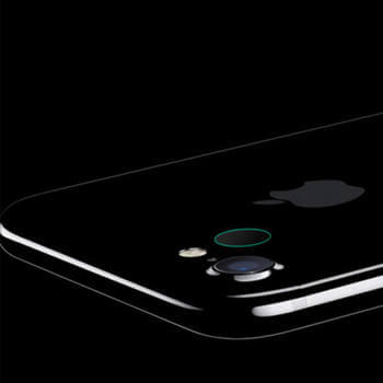 3x Picasee ochranné sklo na čočku fotoaparátu a kamery pre Apple iPhone SE 2022 2+1 zdarma