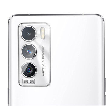 Ochranné sklo na čočku fotoaparátu a kamery pre Realme GT Master Edition 5G