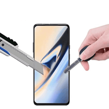 3x Picasee 3D ochranné tvrdené sklo s rámčekom pre Asus Zenfone 8 ZS590KS - čierné - 2+1 zdarma