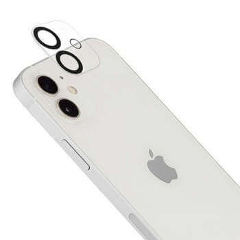 3x ochranné sklo na čočku fotoaparátu a kamery pre Apple iPhone 14 Pro