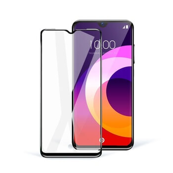 3x Picasee 3D ochranné tvrdené sklo s rámčekom pre Xiaomi Redmi Note 11 Pro+ 5G - čierné - 2+1 zdarma