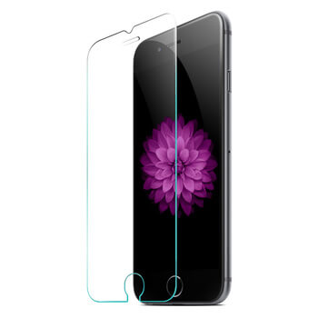 3x Ochranné tvrdené sklo pre Apple iPhone 6 Plus/6S Plus