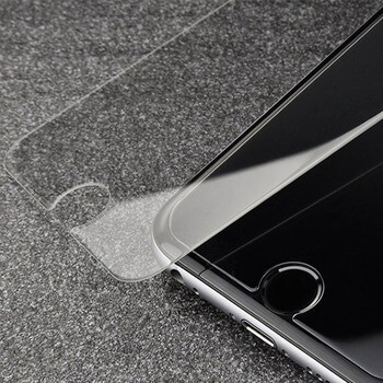 Picasee ochranné tvrdené sklo pre Apple iPhone 6/6S