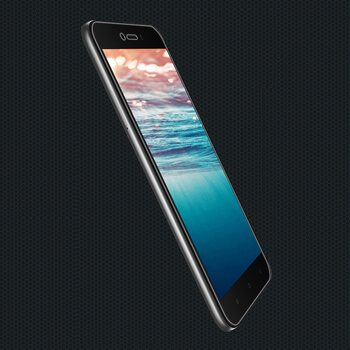 3x Picasee ochranné tvrdené sklo pre Xiaomi Redmi 5A - 2+1 zdarma