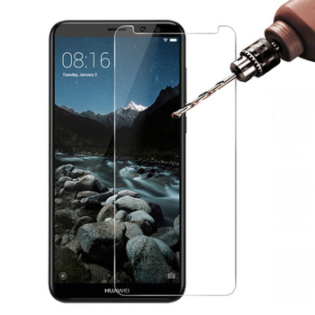 3x Picasee ochranné tvrdené sklo pre Huawei Mate 10 Lite - 2+1 zdarma