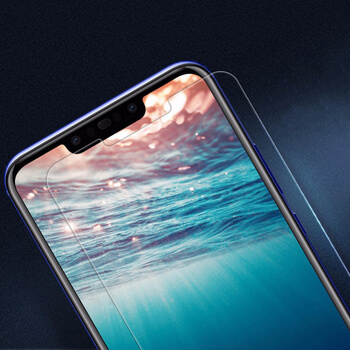 Picasee ochranné tvrdené sklo pre Huawei Nova 3