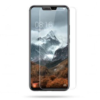 Ochranné tvrdené sklo pro Huawei Nova 3i