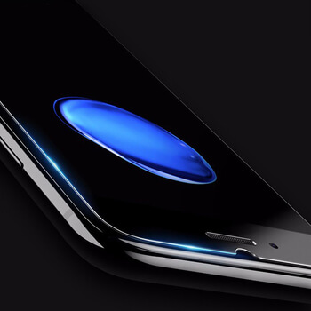 3x Picasee ochranné tvrdené sklo pre Apple iPhone 7 Plus - 2+1 zdarma