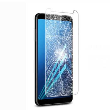Picasee ochranné tvrdené sklo pre Samsung Galaxy A8 2018 A530F