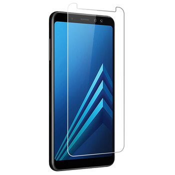 Picasee ochranné tvrdené sklo pre Samsung Galaxy A8 2018 A530F