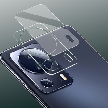 Picasee ochranné sklo na čočku fotoaparátu a kamery pre Xiaomi 13 Lite