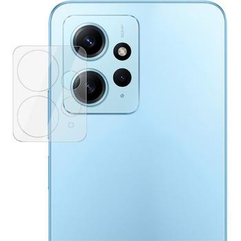 3x Picasee ochranné sklo na čočku fotoaparátu a kamery pre Xiaomi Redmi A2 2+1 zdarma