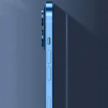 3x Picasee ochranné tvrdené sklo pre Apple iPhone 15 Pro Max - 2+1 zdarma