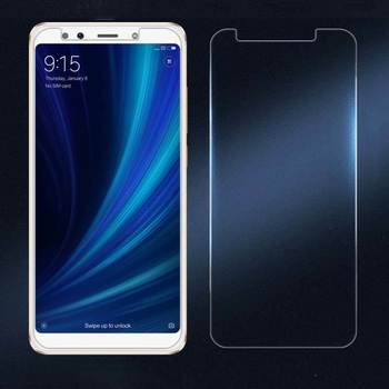 3x Picasee ochranné tvrdené sklo pre Realme 6i - 2+1 zdarma