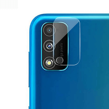 Picasee ochranné sklo na čočku fotoaparátu a kamery pre Honor 9X Lite