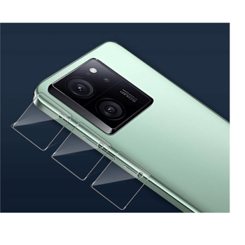 Ochranné sklo na čočku fotoaparátu a kamery pre Xiaomi 13T