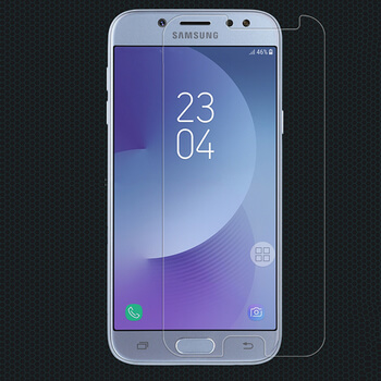 Picasee ochranné tvrdené sklo pre Samsung Galaxy J7 2017 J730F