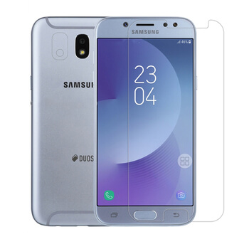 Picasee ochranné tvrdené sklo pre Samsung Galaxy J7 2017 J730F