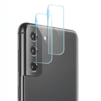 Ochranné sklo na čočku fotoaparátu a kamery pre Samsung Galaxy S24 S921B 5G