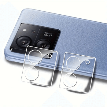 Picasee ochranné sklo na čočku fotoaparátu a kamery pre Xiaomi Redmi Note 13 Pro+ 5G