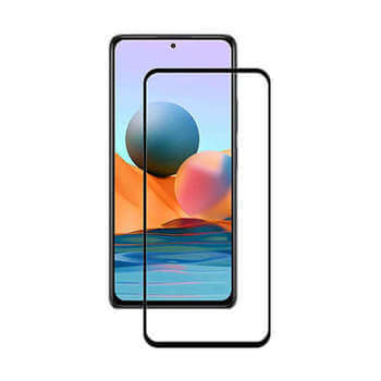 3D ochranné tvrdené sklo s rámčekom pre Xiaomi 13 Pro - čierné