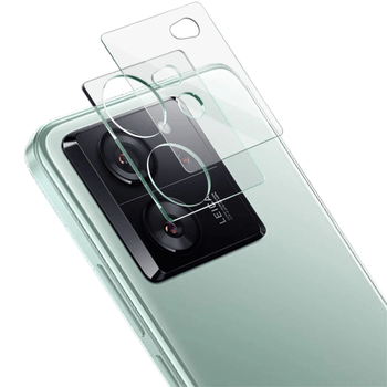 Ochranné sklo na čočku fotoaparátu a kamery pre Xiaomi Redmi Note 13 5G