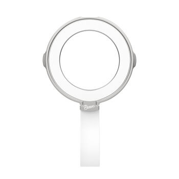 Picasee MagSafe ring - Strieborný