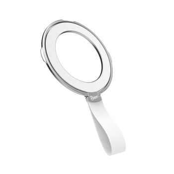 Picasee MagSafe ring - Strieborný