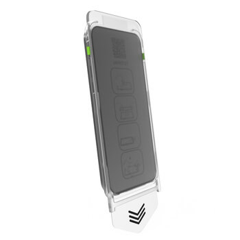 Picasee ULTIMATE GLASS pre Apple iPhone 16 Pro Max