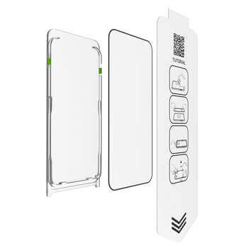Picasee ULTIMATE GLASS pre Apple iPhone 16 Pro Max