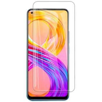 3x Ochranné tvrdené sklo pre Realme C33 (2023)