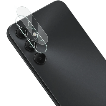Ochranné sklo na čočku fotoaparátu a kamery pre Samsung Galaxy A05s A057G