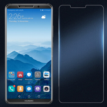 3x Picasee ochranné tvrdené sklo pre Huawei Mate 10 Pro - 2+1 zdarma