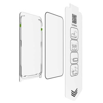 3x ULTIMATE GLASS pre Apple iPhone 16 Plus - 2+1 zdarma