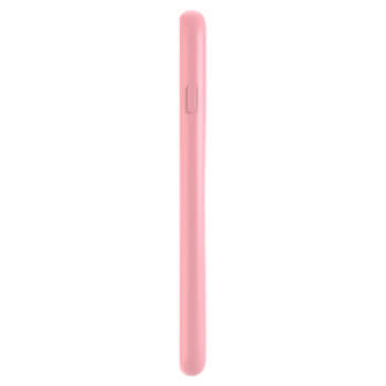 Picasee Liquid case Apple iPhone 7 - Vlastné gravírovanie - Ružová