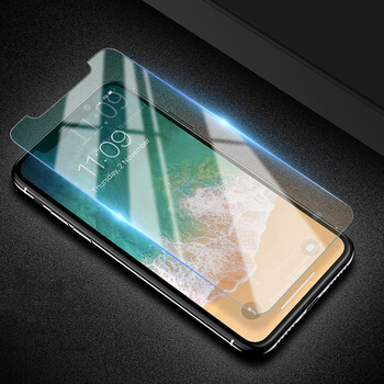 3x Picasee ochranné tvrdené sklo pre Apple iPhone X/XS - 2+1 zdarma