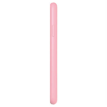 Picasee Liquid case Apple iPhone XS Max - Vlastné gravírovanie - Ružová