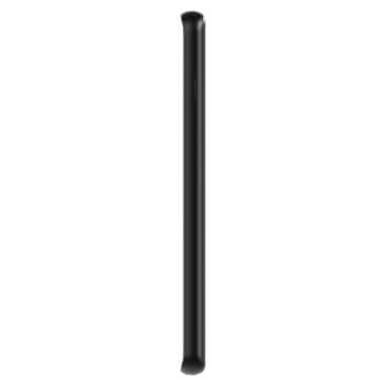 Picasee Liquid case Samsung Galaxy S10 Plus G975 - Vlastné gravírovanie - Čierna
