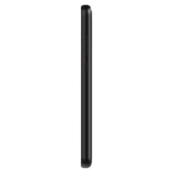 Picasee Liquid case Huawei P30 - Vlastné gravírovanie - Čierna