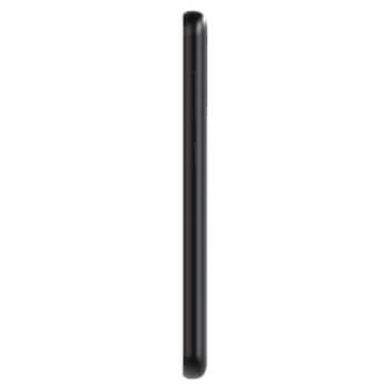 Picasee Liquid case Samsung Galaxy A50 A505F - Vlastné gravírovanie - Čierna