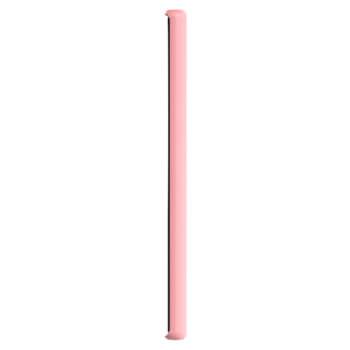Picasee Liquid case Samsung Galaxy Note 10+ N975F - Vlastné gravírovanie - Ružová