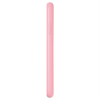 Picasee Liquid case Apple iPhone 11 Pro - Vlastné gravírovanie - Ružová