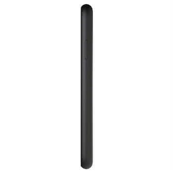 Picasee Liquid case Apple iPhone 11 Pro - Vlastné gravírovanie - Čierna